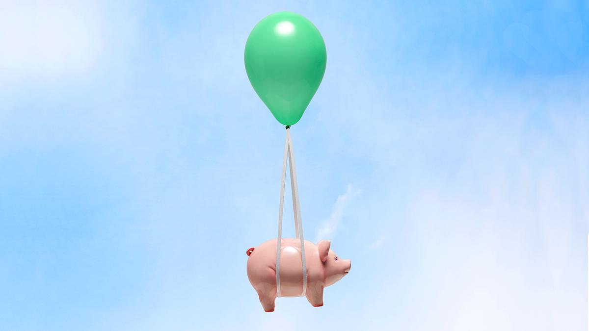The Financial Upside of Being an Optimist Thumbnail
