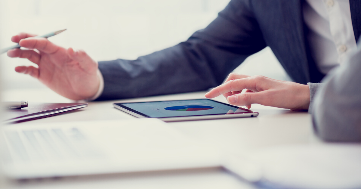 Encompass Advisors: Week in Review — April 27, 2020 Thumbnail
