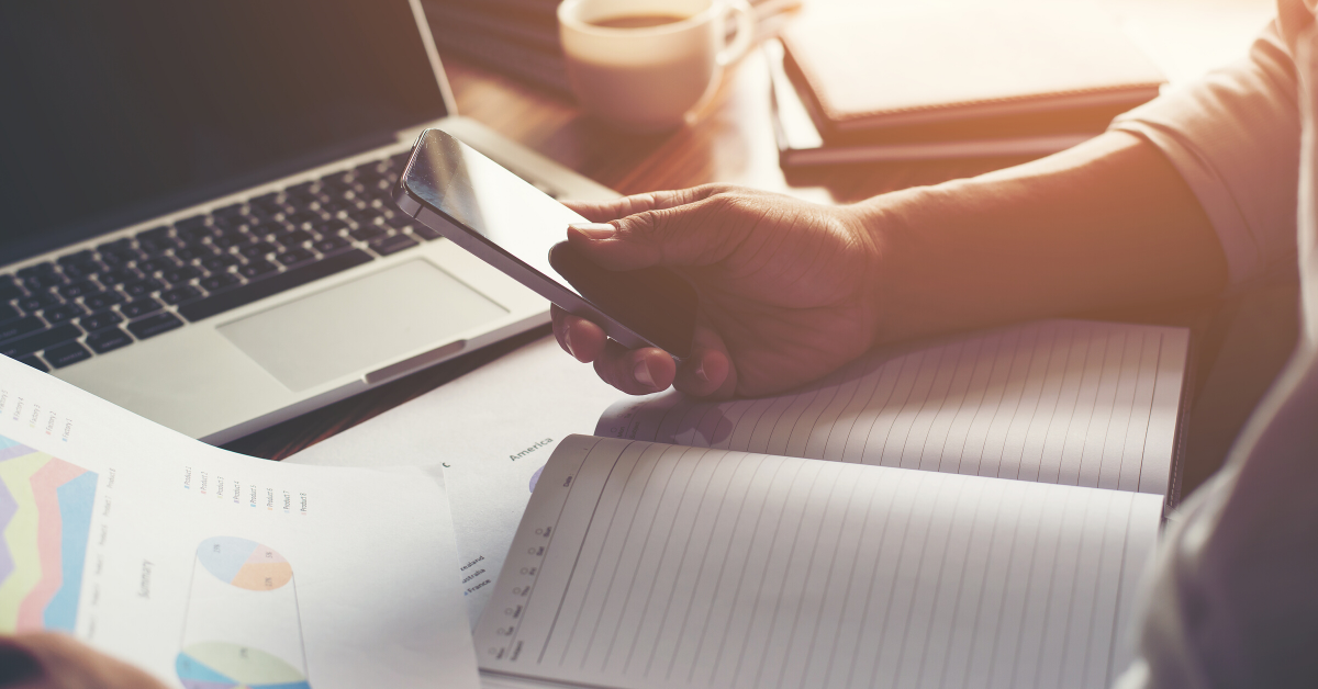 Encompass Advisors: Week In Review - April 17, 2020 Thumbnail