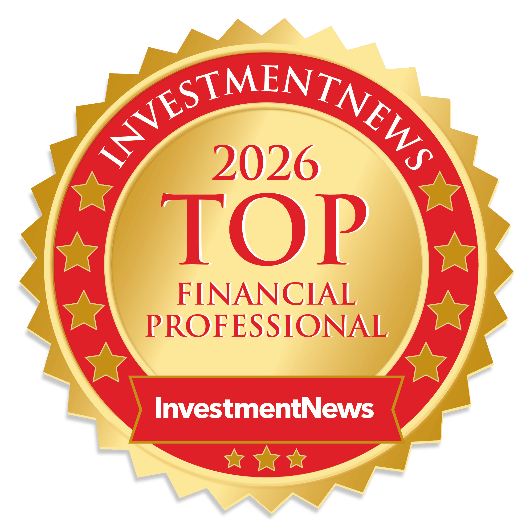 2026 Top 100 Investment Professionals in the US