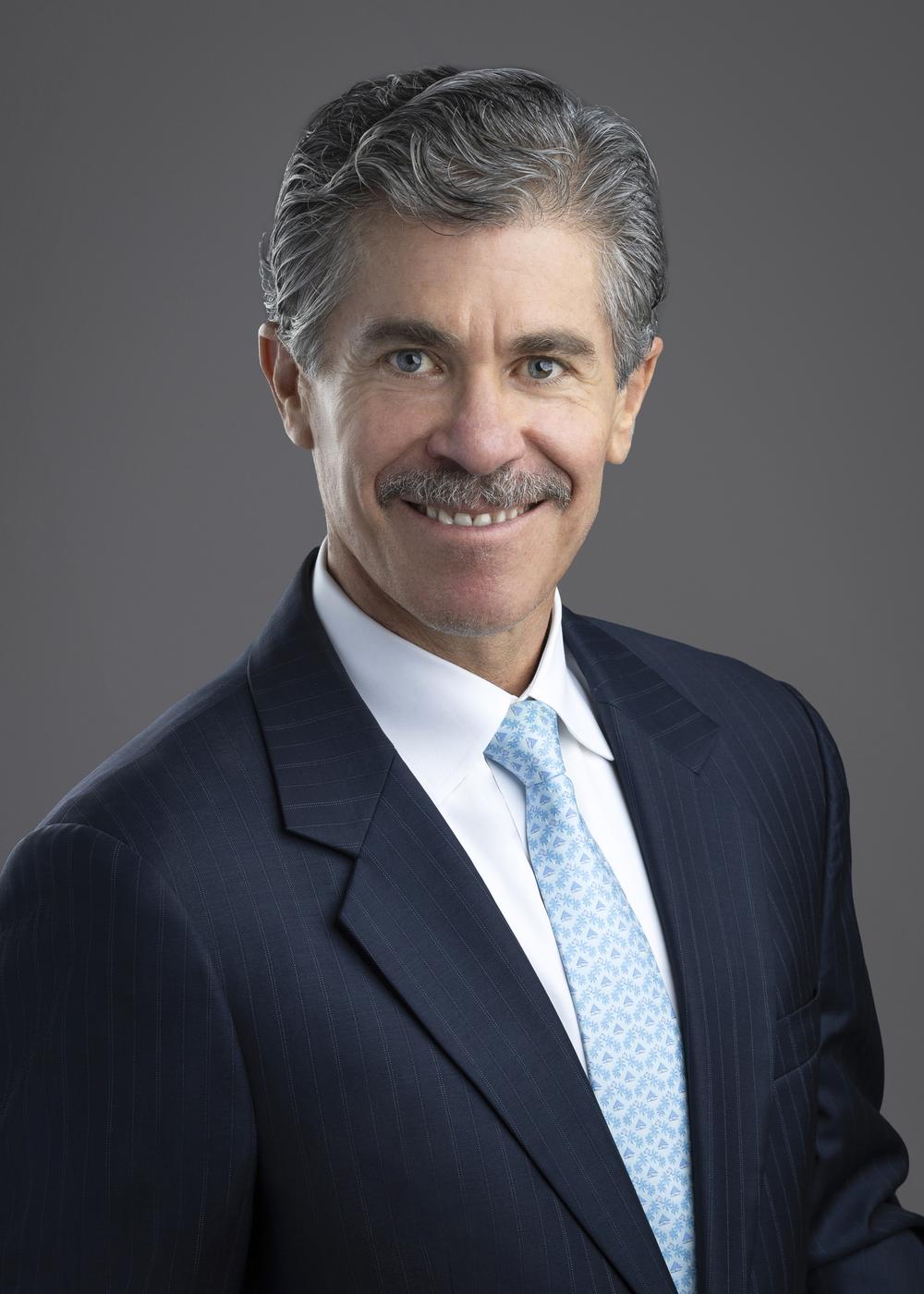 DAVID E. MARION, CFA Hover Photo