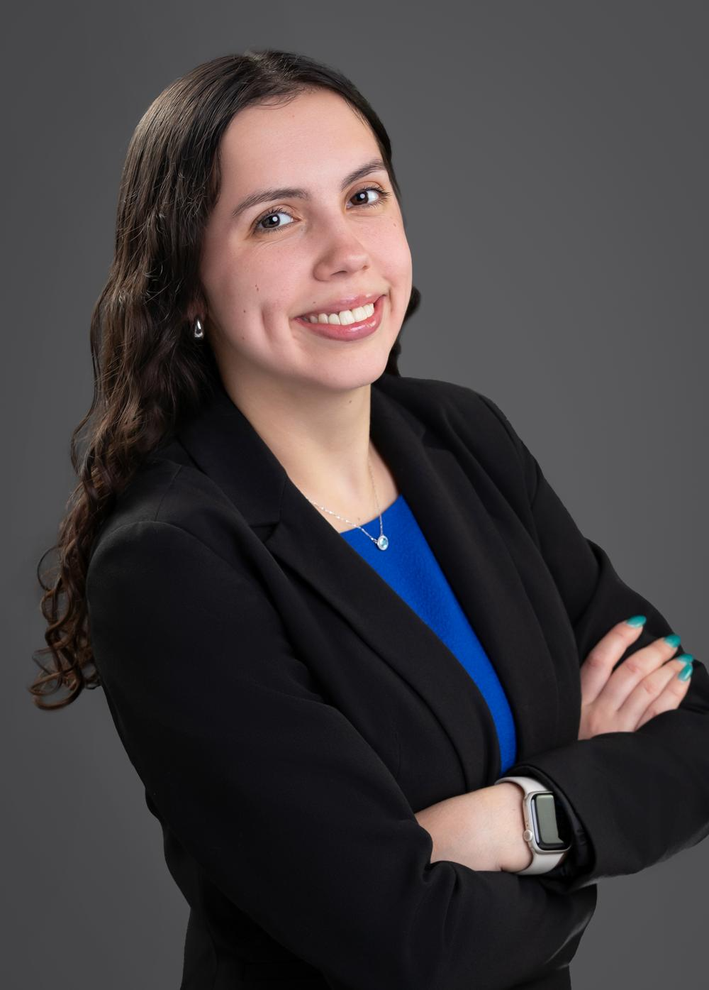 Marium Murphy, CFP®
