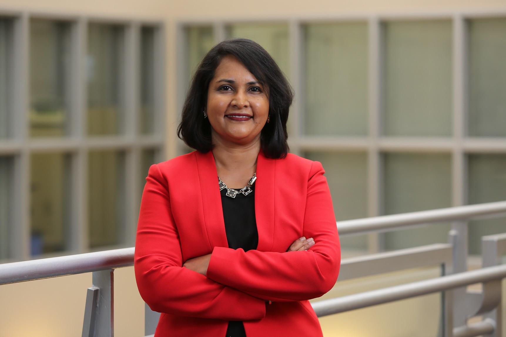 Marketing in the Age of AI with Vanitha Swaminathan Thumbnail