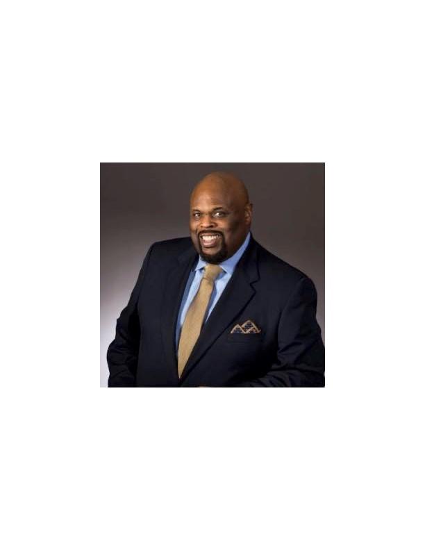 Wisdom with Rick Rigsby and Ed Fulbright on Mastering Your Money Radio ...