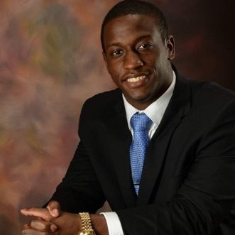 Curtis Byrd Photo