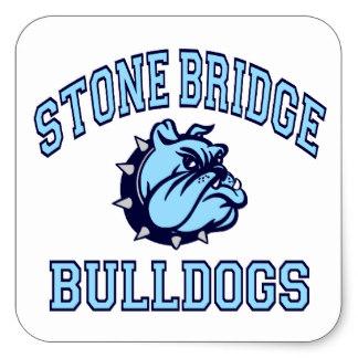 Stone Bridge High School Sports Sponsorship Halpern Financial
