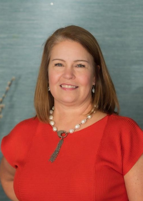 Kate Saltonstall, CFA® Hover Photo