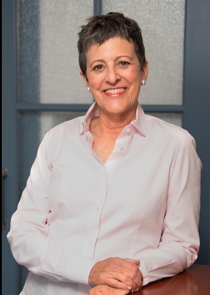 Jennifer Mitchell,  CDFA® Photo