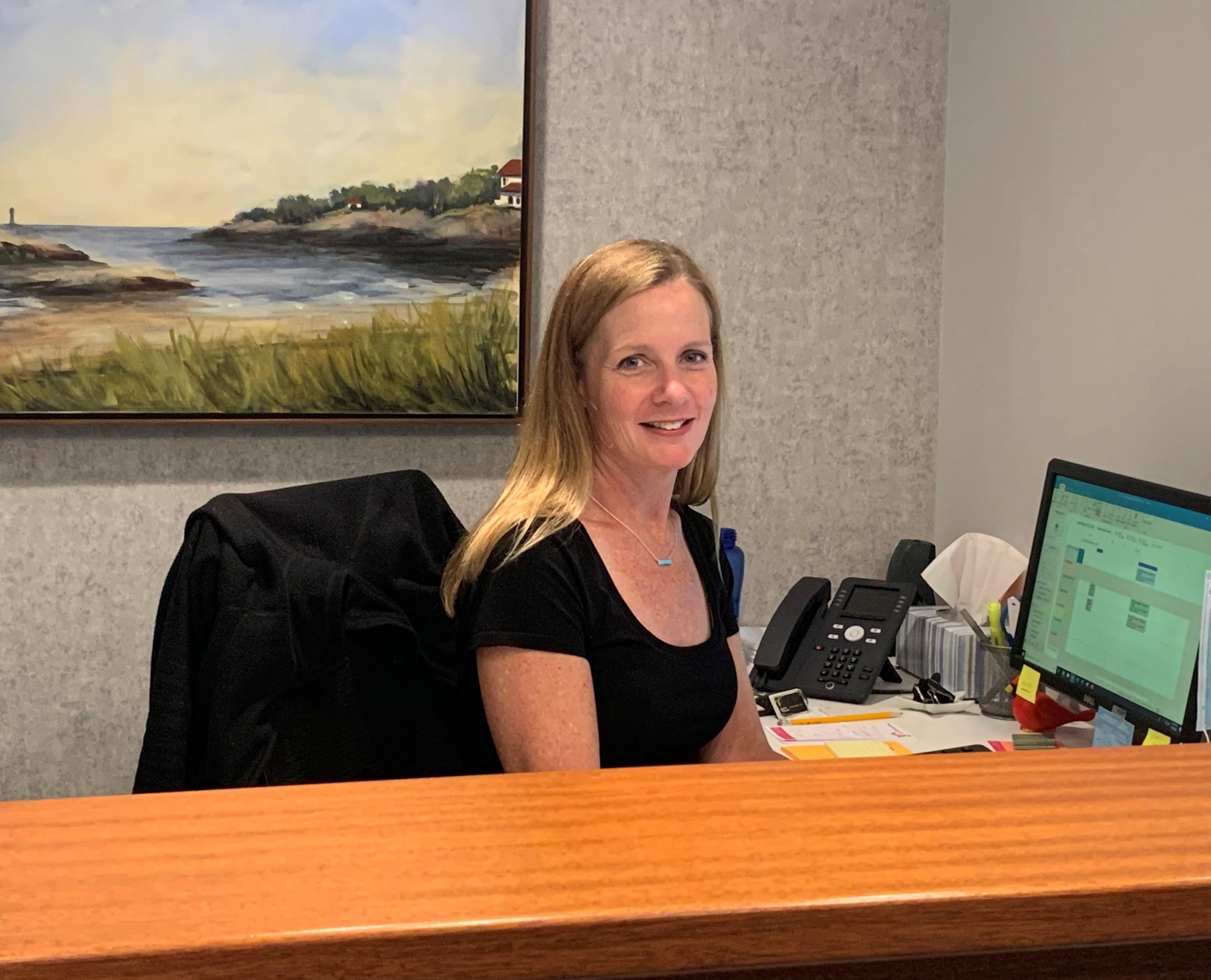 In the Spotlight Patti Murray — Sandy Cove Advisors
