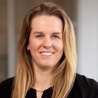 Emily Fluke, CFP® Photo