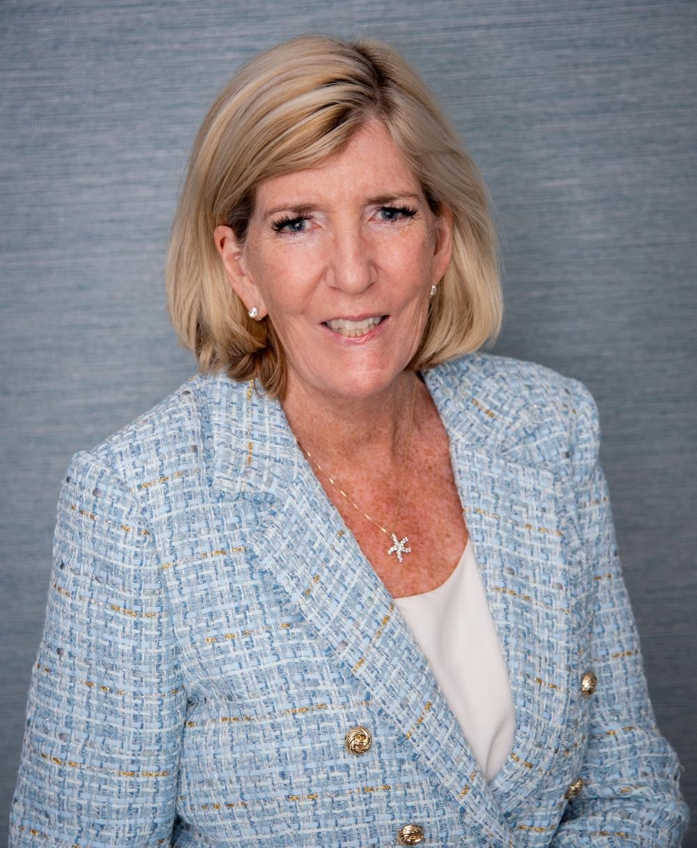 Deirdre Prescott Photo