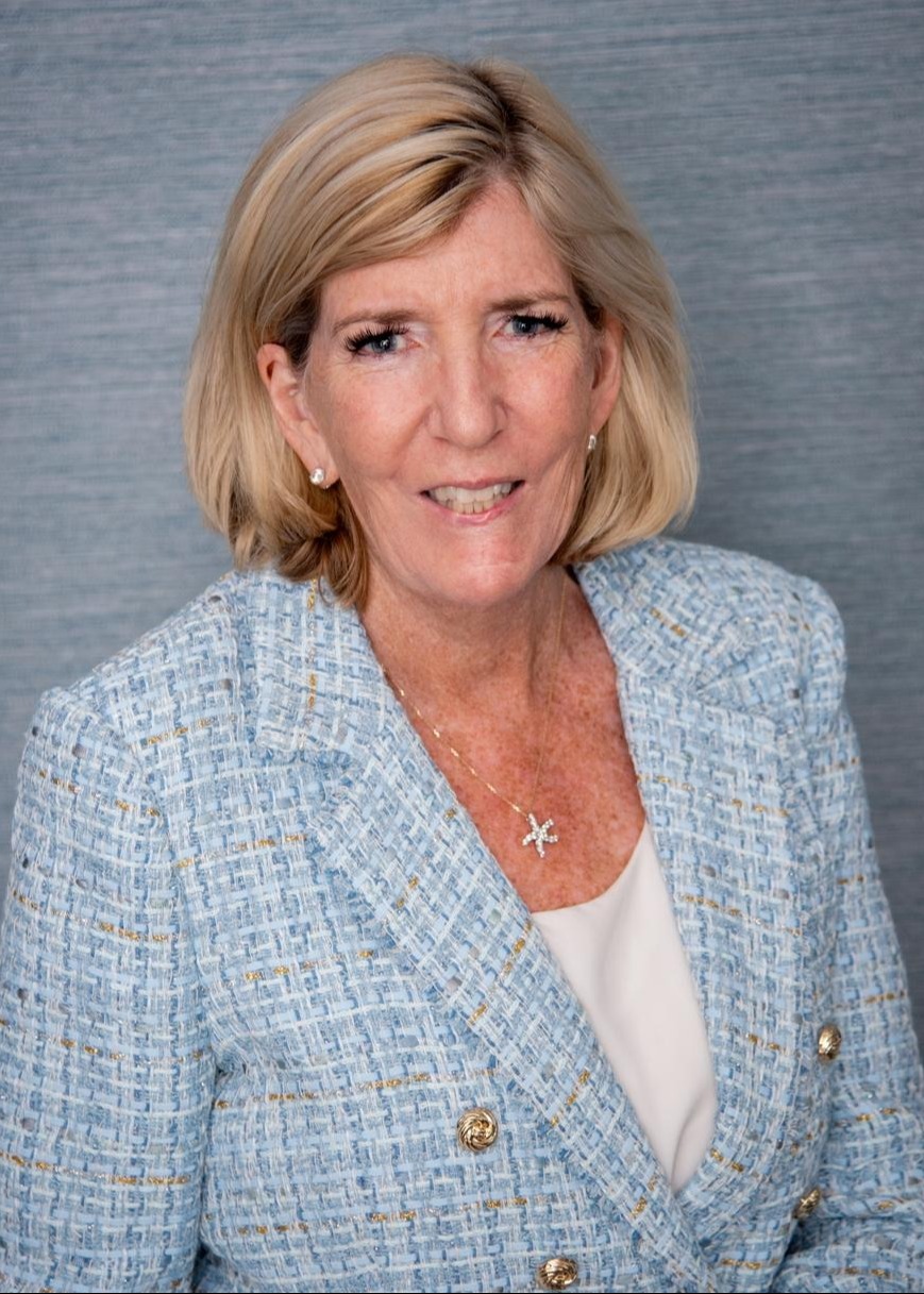 Deirdre Prescott Photo