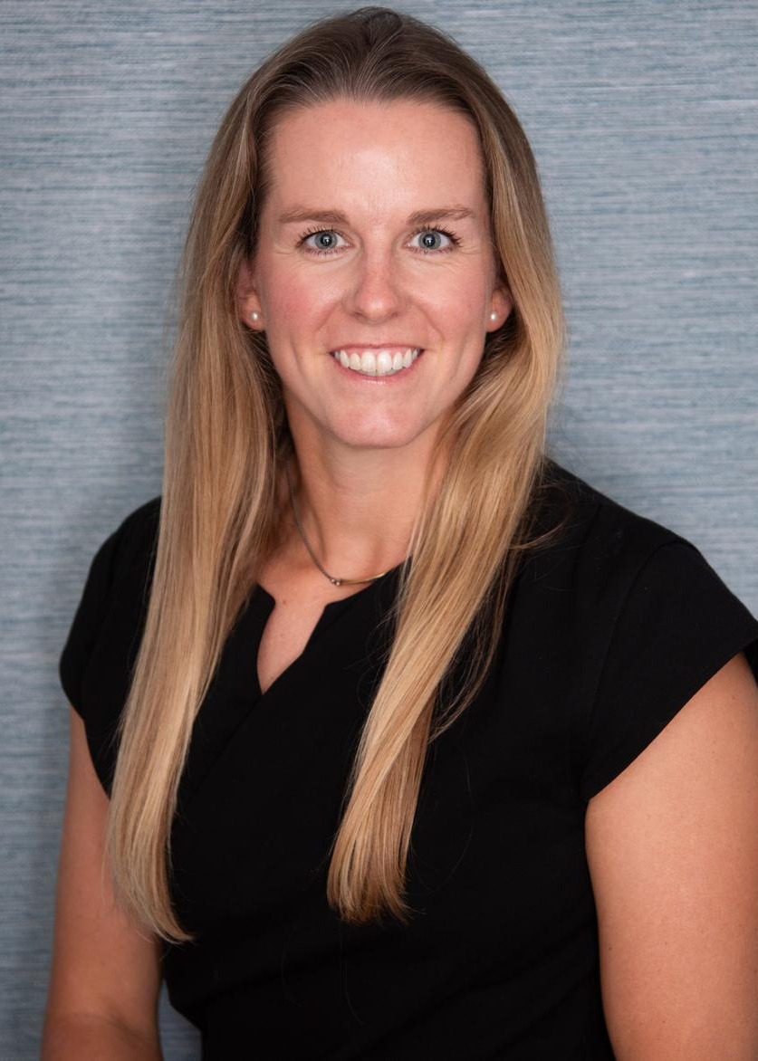 Emily Fluke, CFP® Photo