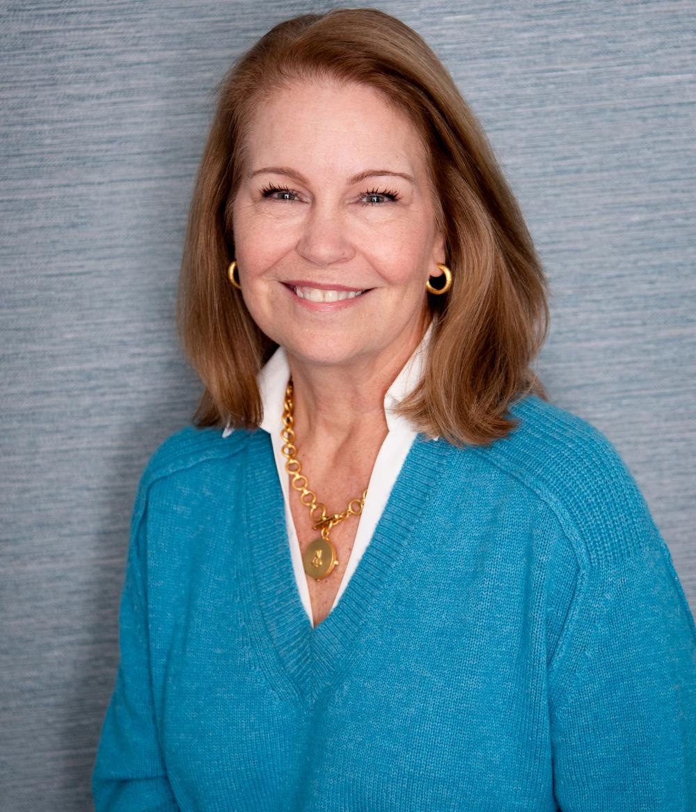 Kate Saltonstall, CFA® Photo