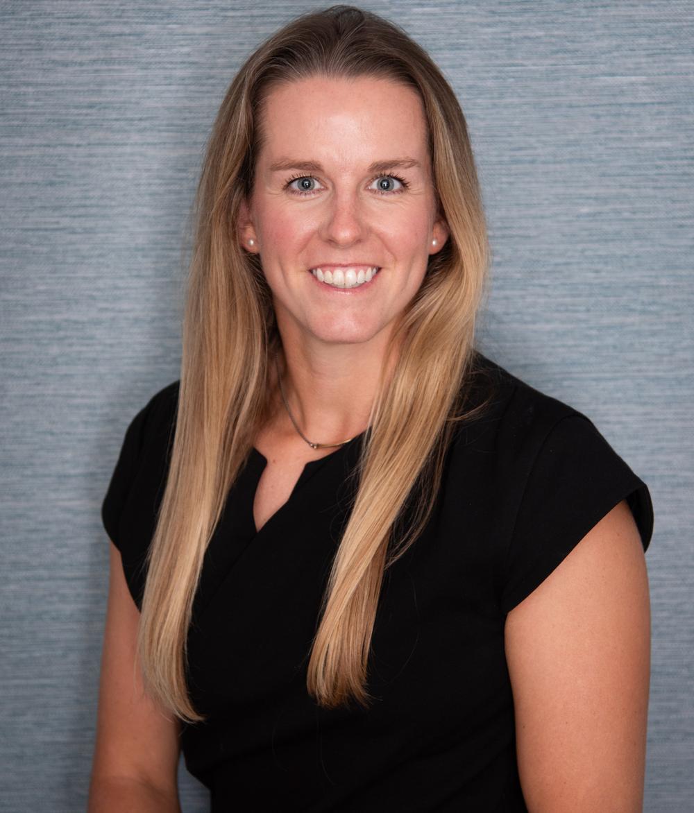 Emily Fluke, CFP® Photo