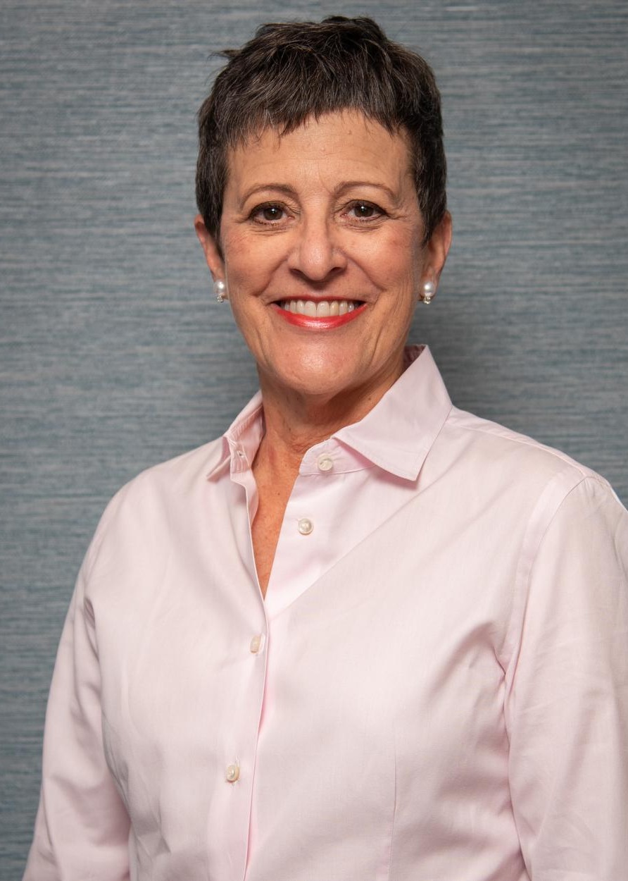 Jennifer Mitchell, CDFA® Photo