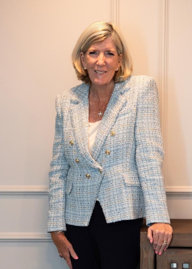 Deirdre Prescott,  CDFA® Photo