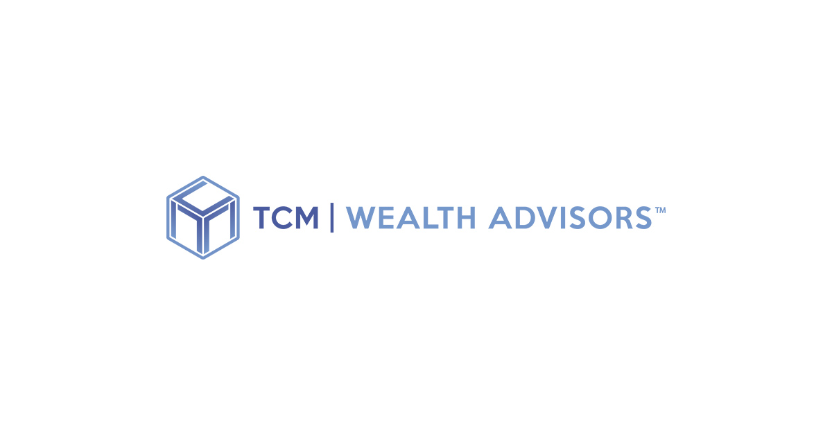 TCM Wealth Advisors FeeOnly Fiduciary Financial Planning Akron Ohio — TCM Wealth Advisors