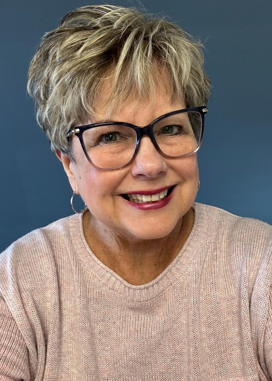 Jody Snively, FPQP™ Photo