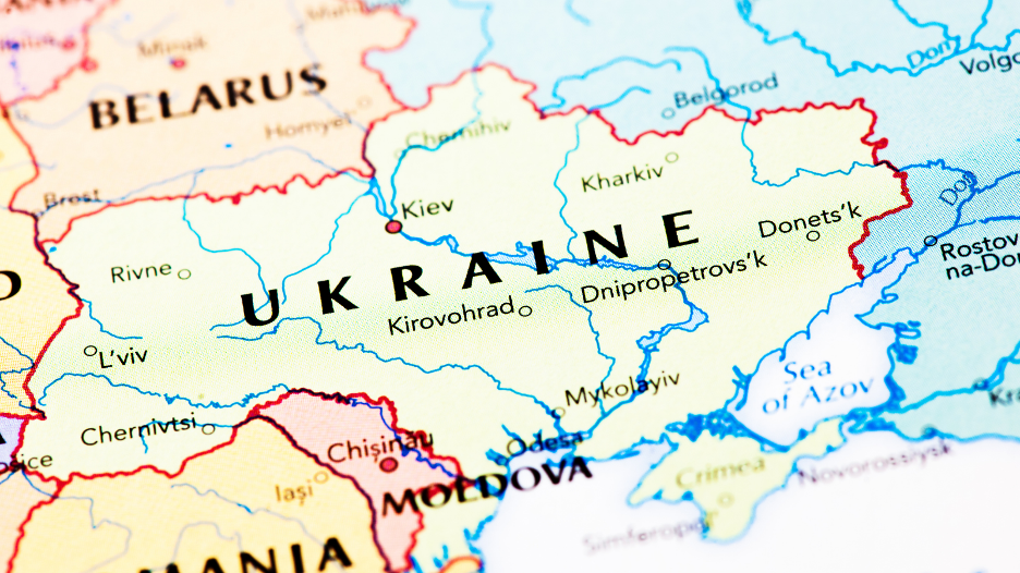 What Should You Do About the Russia–Ukraine Crisis and Market Volatility? Thumbnail