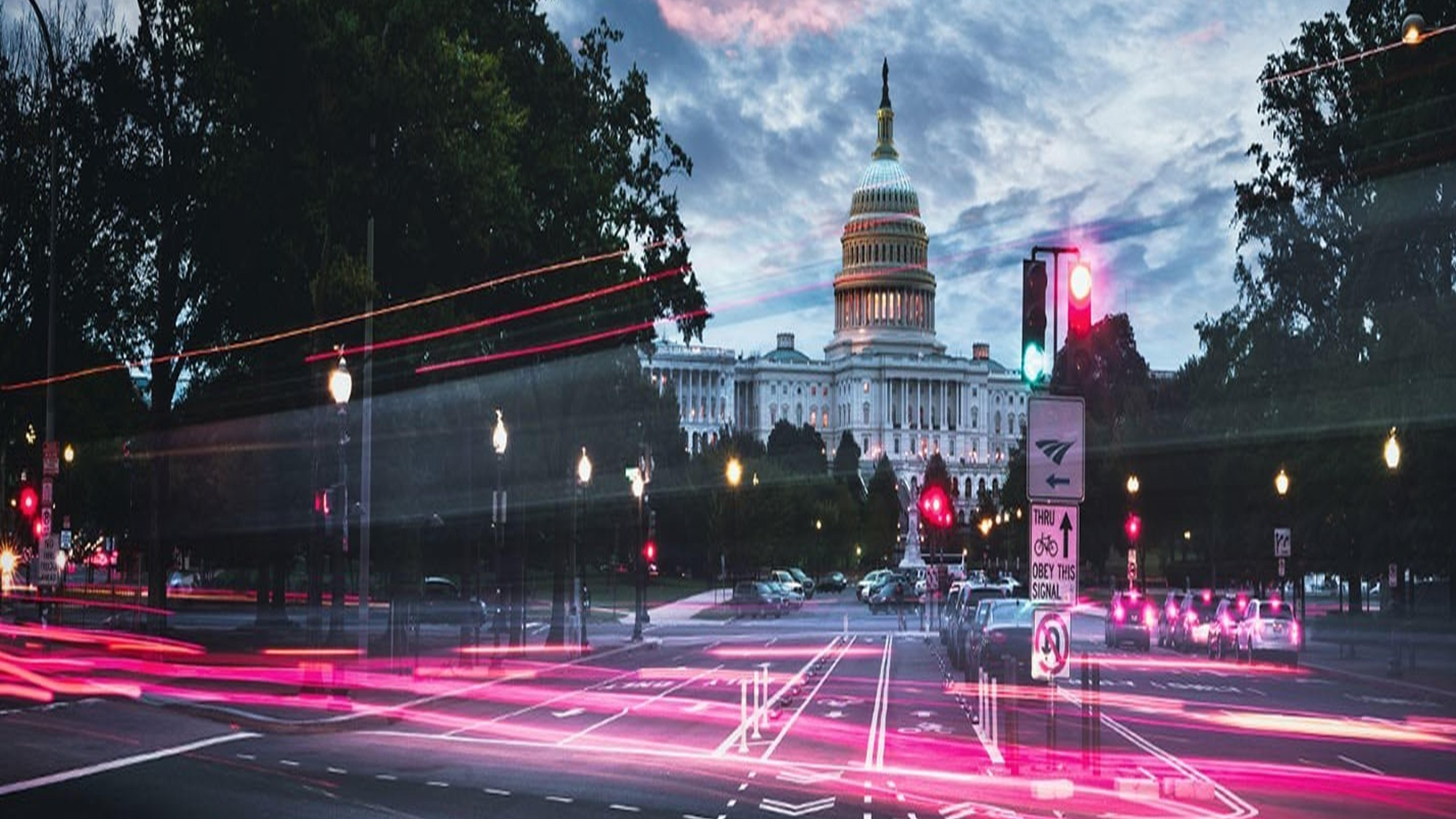 How elections impact the stock market in 5 charts Thumbnail