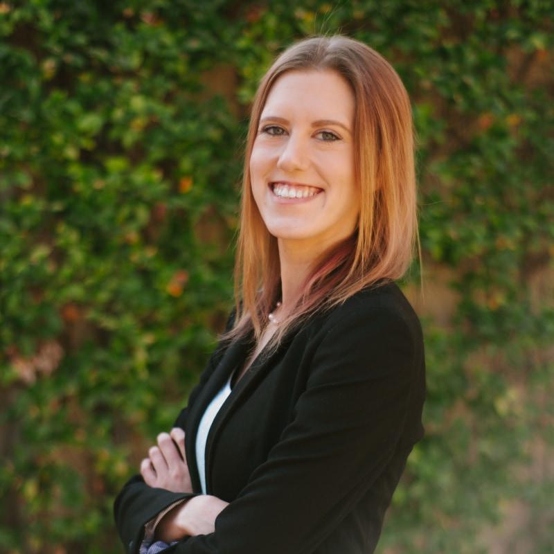 KELLY FAUL Photo