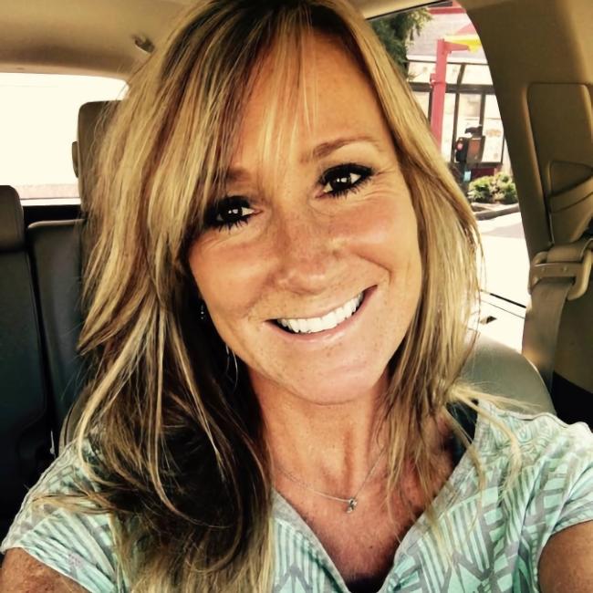 Susannah Dehmlow Photo