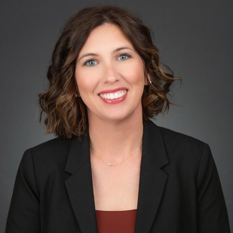 MELISSA O'CONNOR Photo
