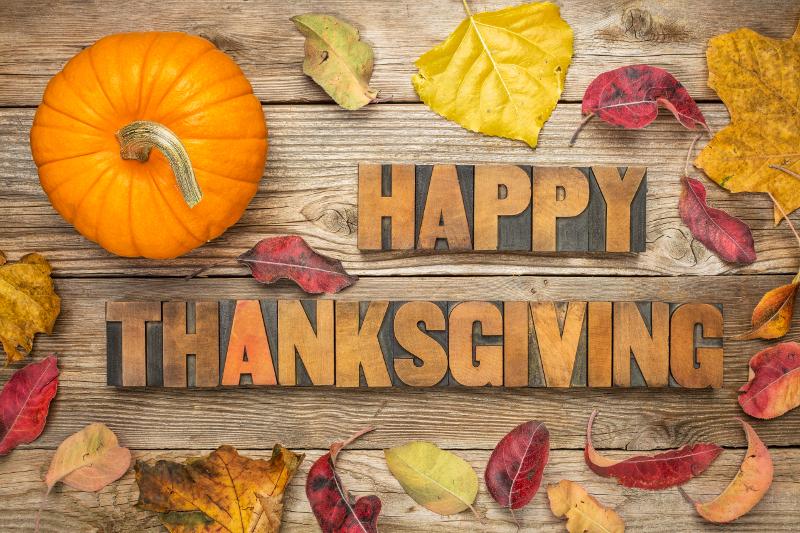 Thanksgiving Thumbnail