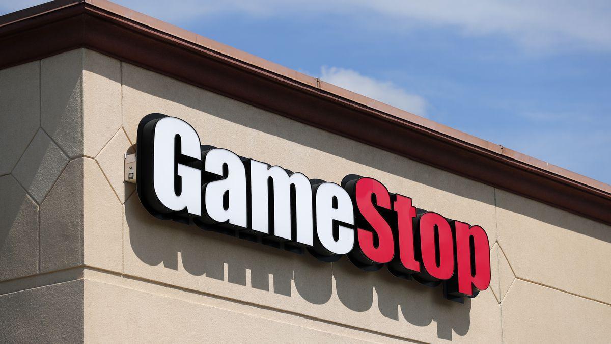 Investing Is Not a Game Thumbnail