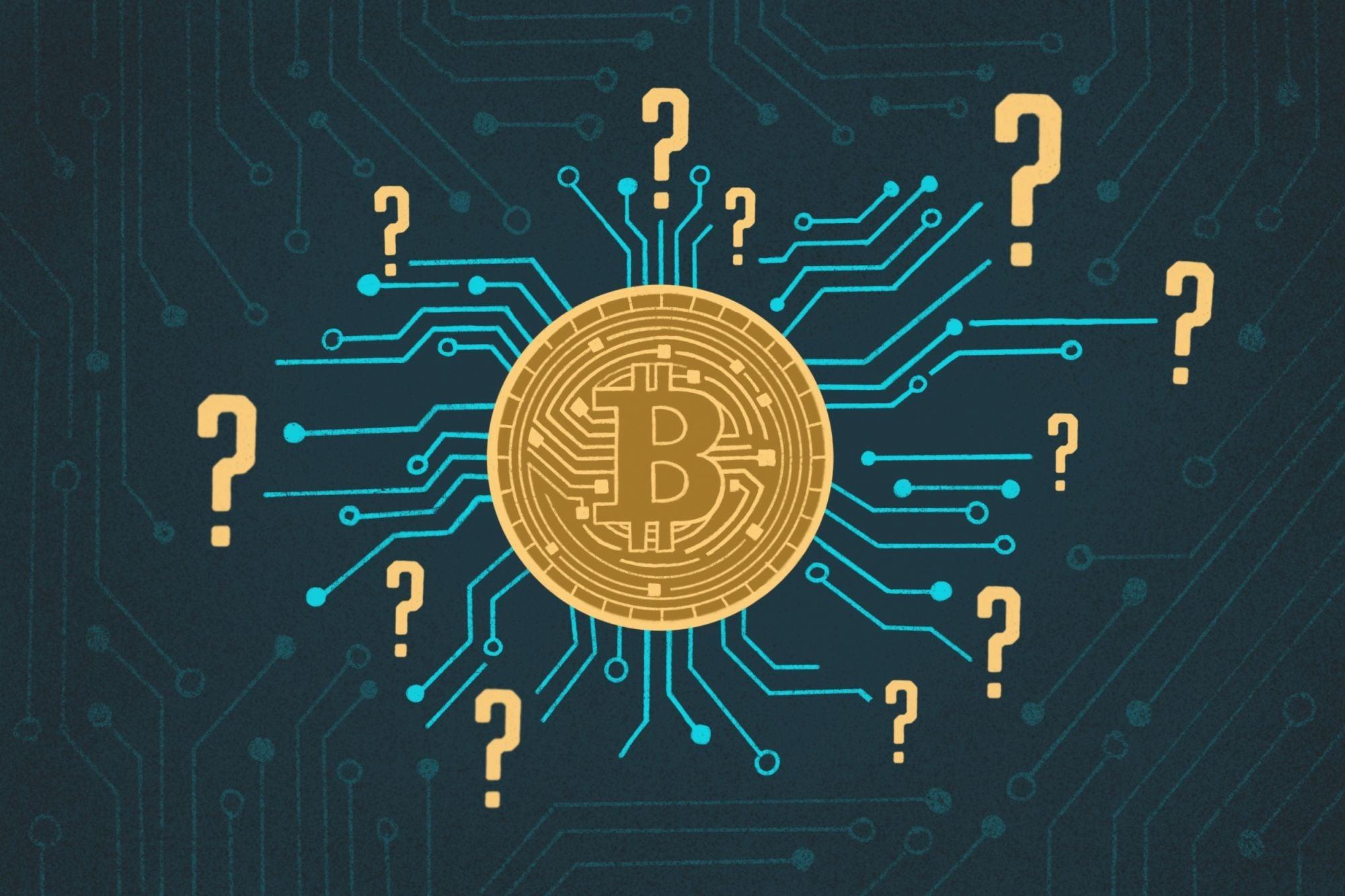 Cryptocurrency: What’s It All About? Part 2: Spending Cryptocurrency Thumbnail
