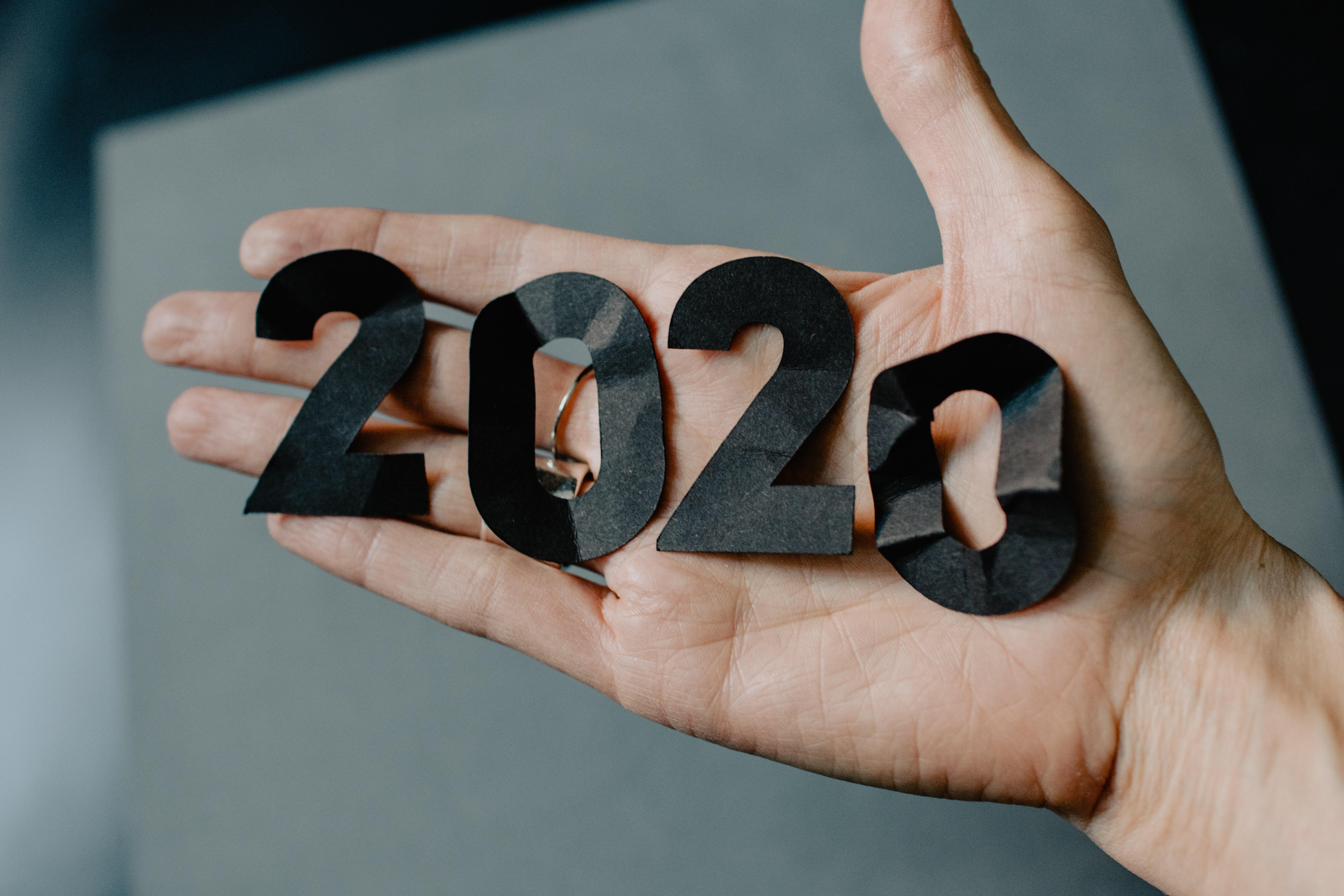 6 Year-End Financial Best Practices (2020) Thumbnail