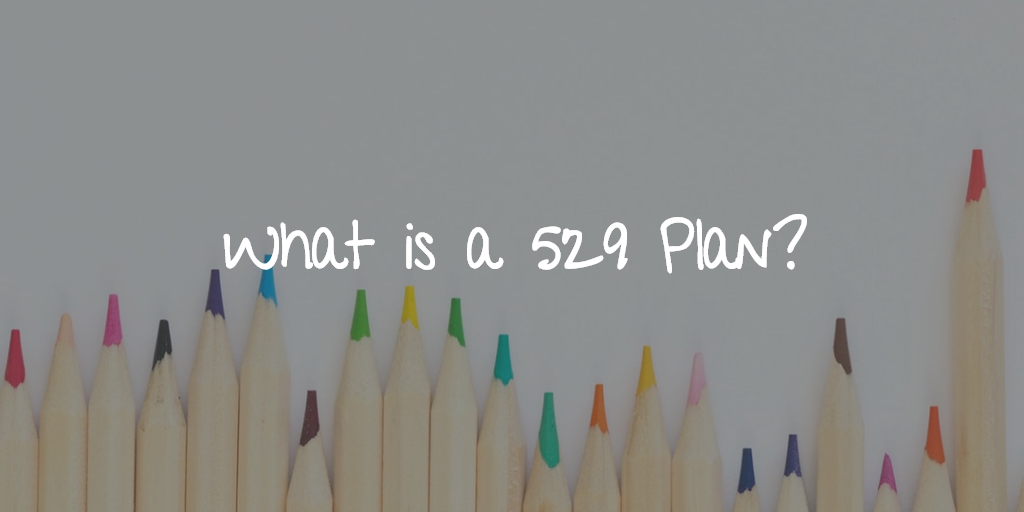 What is a 529 Plan? Thumbnail