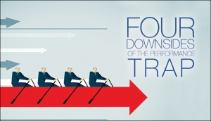 Four Downsides of the Performance Trap — BetterWealth