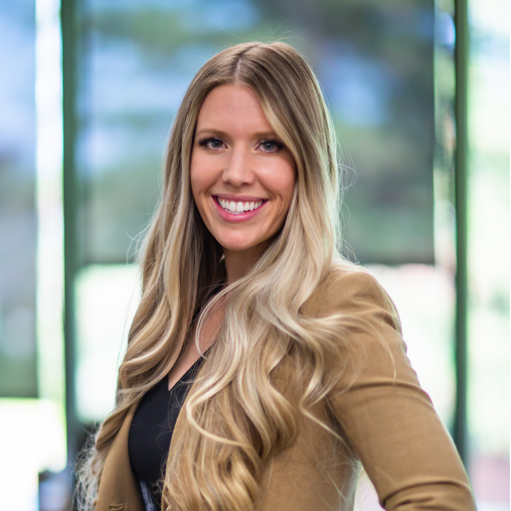JODEE LOWNSBURY CFP® Photo