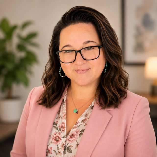HEIDI BOHN MBA Photo