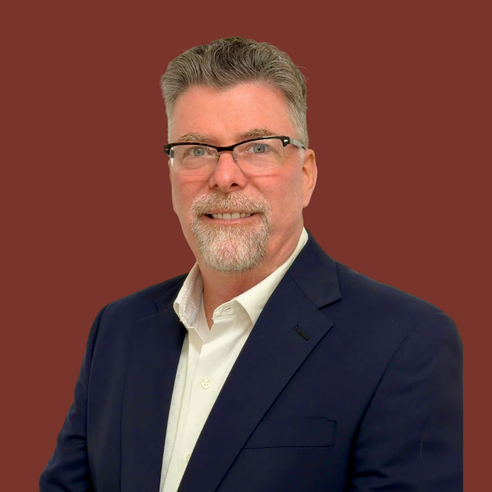 Jeffrey Leonard, CFP® Photo