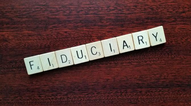 What Is The Fiduciary Rule And Why You Should Care Leonard Financial 