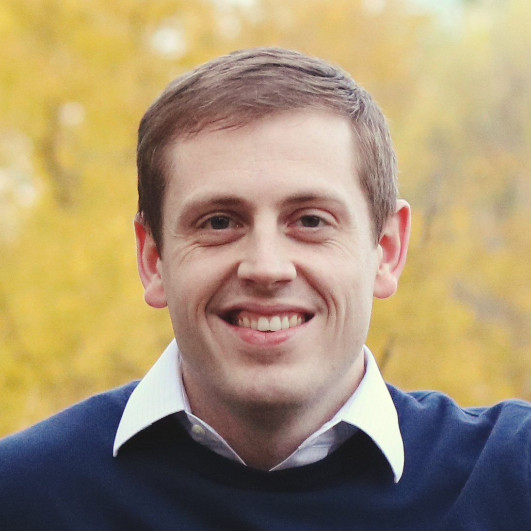 Steve Cruice, CPA, CFP® Photo