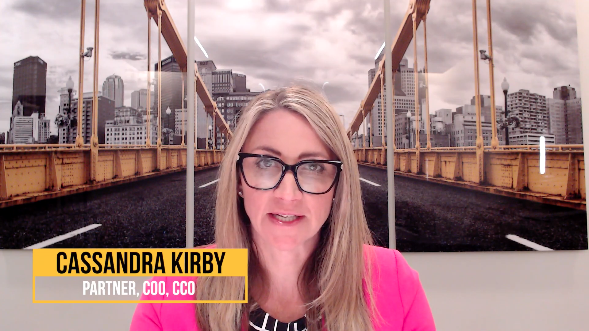 Life Insurance Planning with Cassandra Kirby Thumbnail