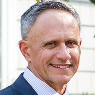 Scott Weiss, CFP Financial Planner in Putnam County New York