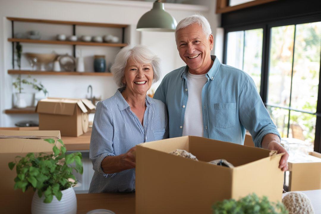 Downsizing in Retirement: Costs, Taxes, and Cash Flow in the Twin Cities Thumbnail
