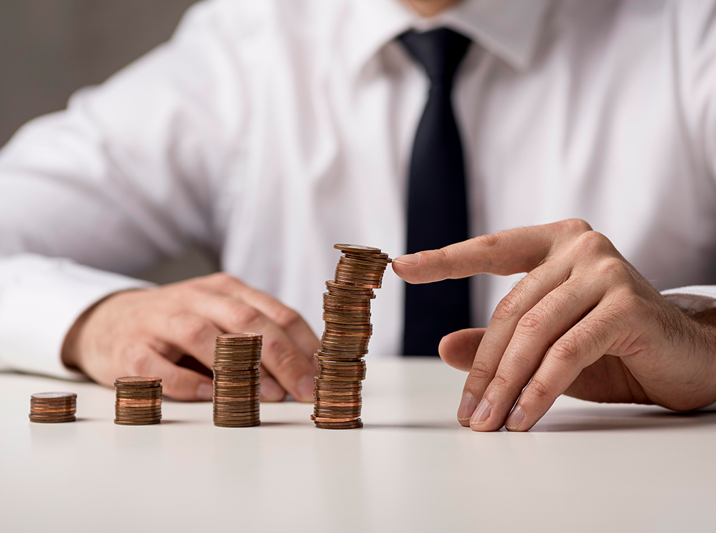 financial planning for young families