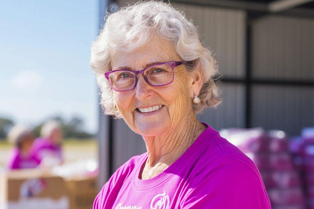 Charitable Giving in Retirement: How Minnesota Retirees Can Reduce Taxes And Give More  Thumbnail