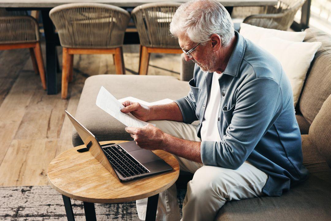 What To Do 1–2 Years Before You Retire Thumbnail