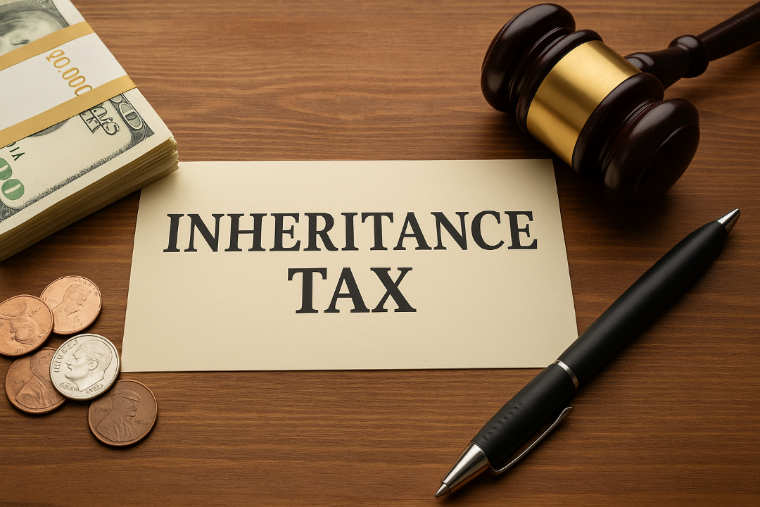Minnesota Inheritance Tax: What Residents Need to Know — Clerestory ...