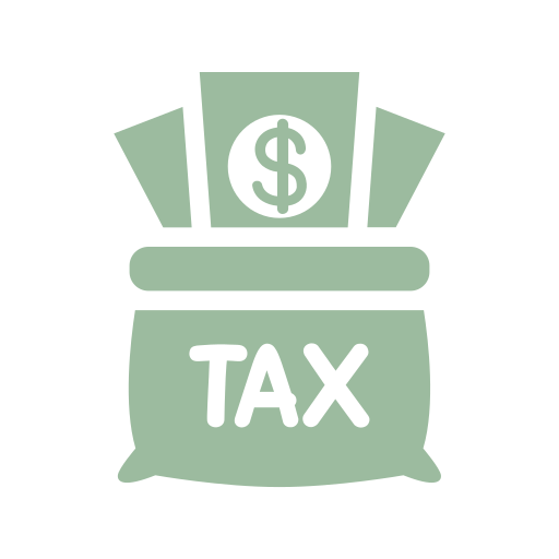 Estate Planning Icon