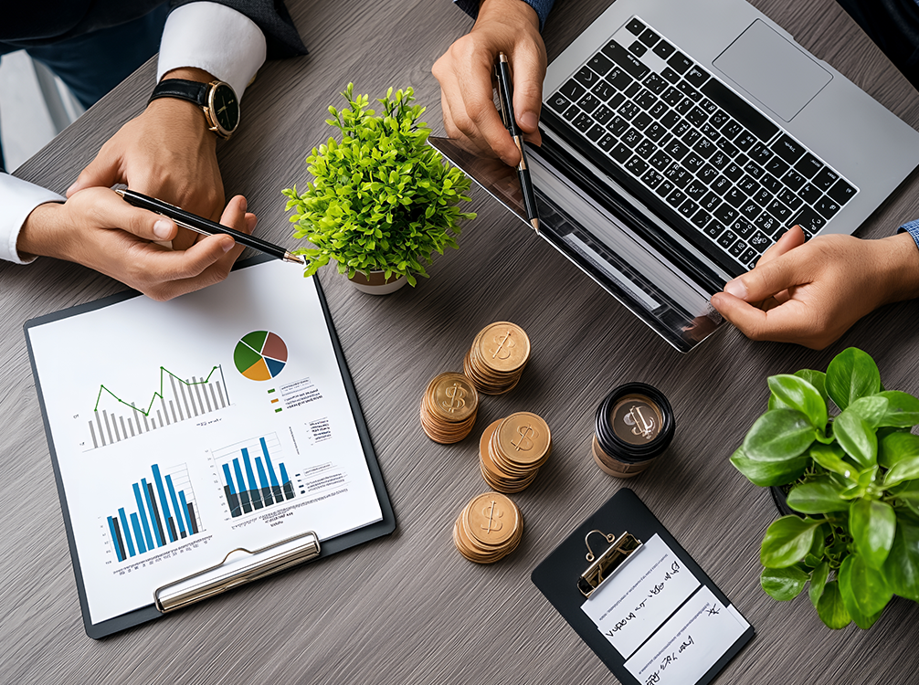 financial planning for young families