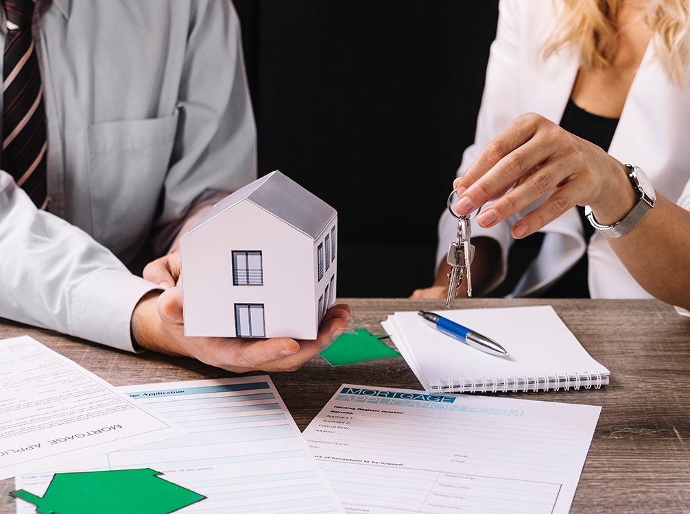 financial planning for young families