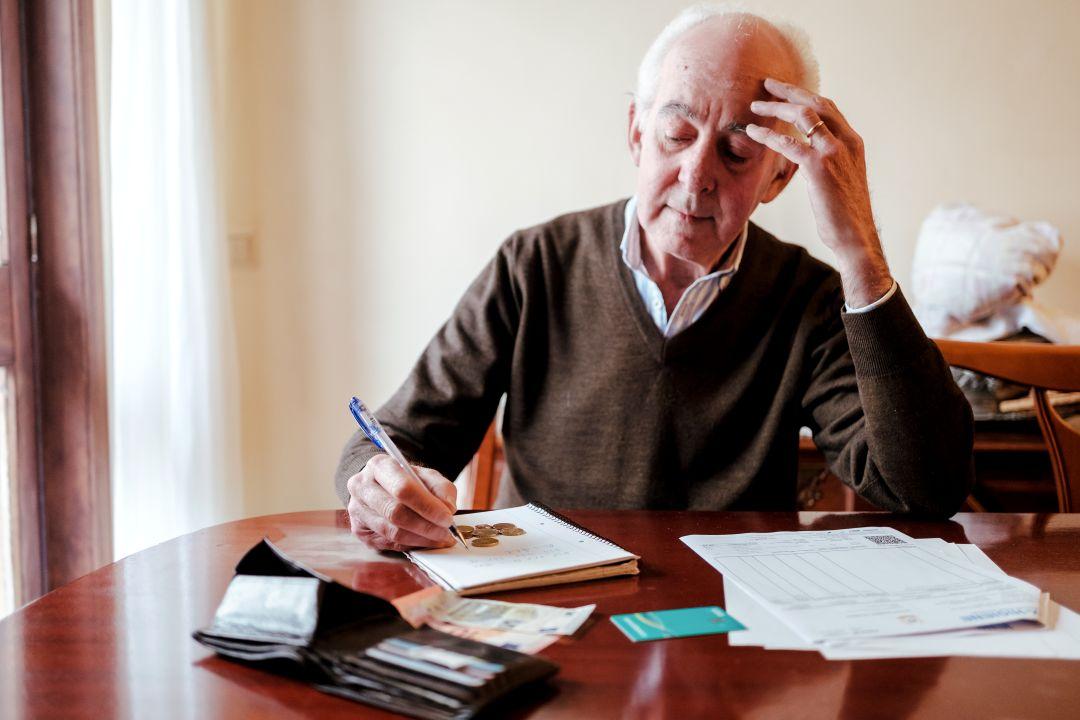 Impact of Inflation on Retirement Planning in Minnesota Thumbnail